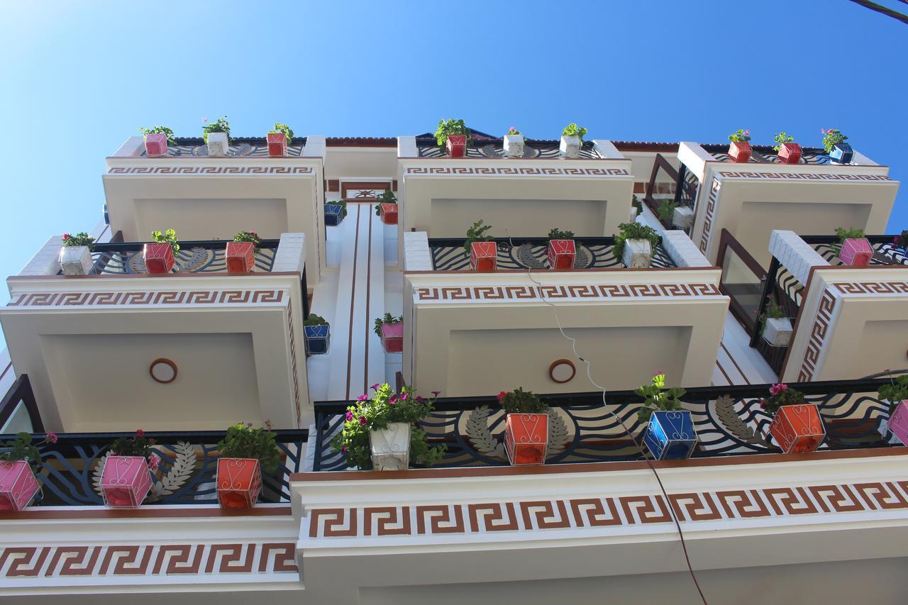 Sapa Dragon Hotel Екстериор снимка