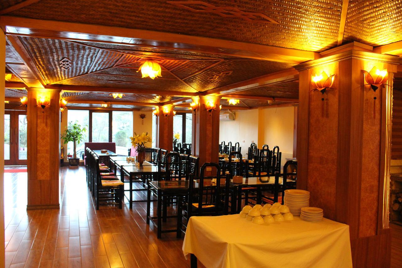 Sapa Dragon Hotel Екстериор снимка